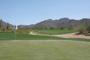 Dove Mountain (Wild Burro) 7th Back